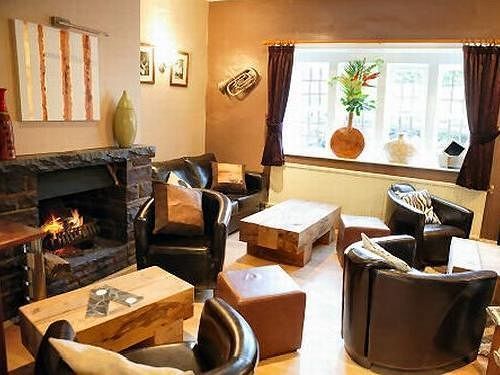 Bed & Breakfast The Malthouse 4*