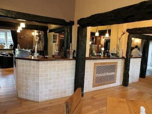 Bed & Breakfast The Malthouse Rishworth