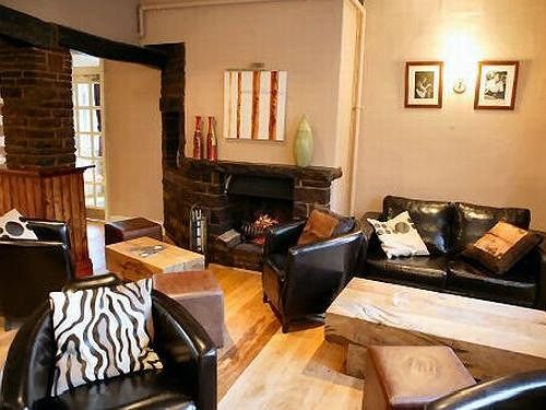 Bed & Breakfast The Malthouse
