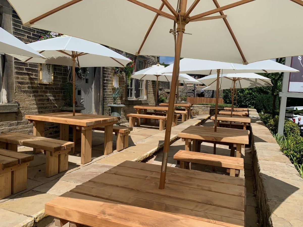 The Malthouse