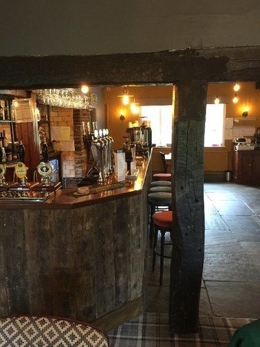 The Malthouse Отель типа 