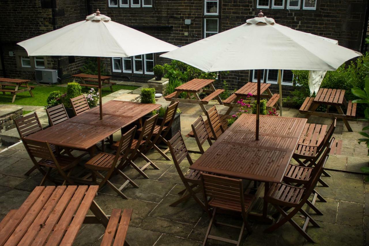 The Malthouse