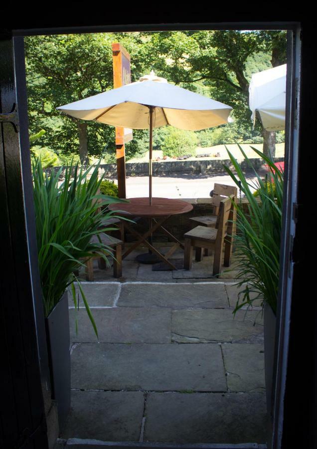 The Malthouse 4*